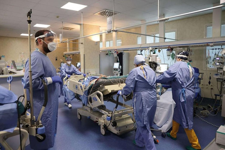 Critical Care  Emergency Medicine