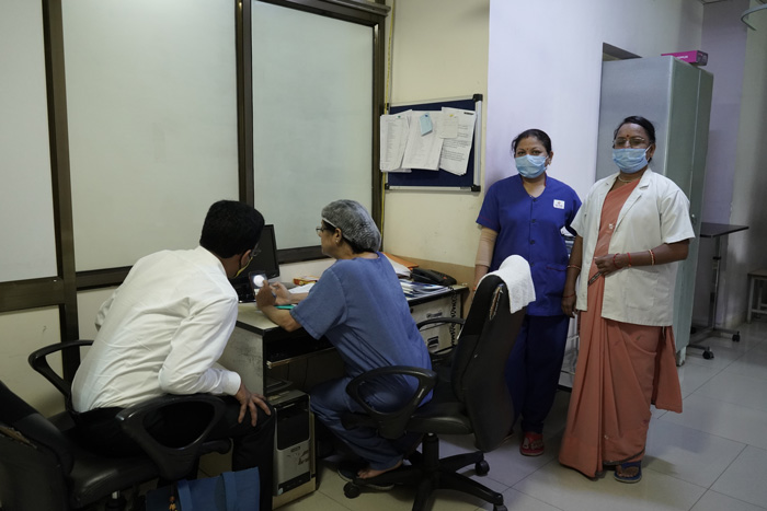 Hi Tek Hospital