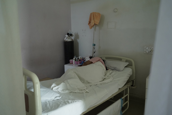 Hi Tek Hospital