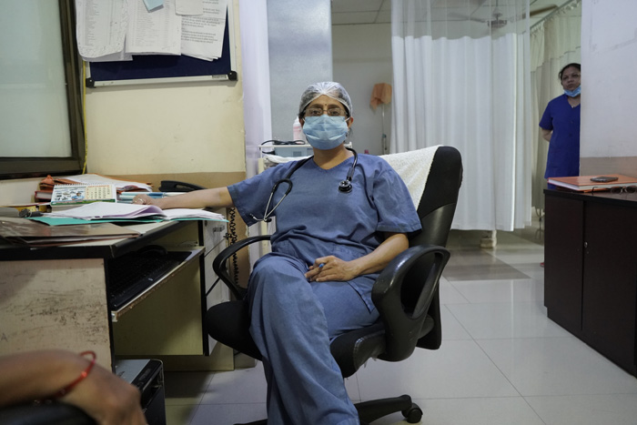 Hi Tek Hospital