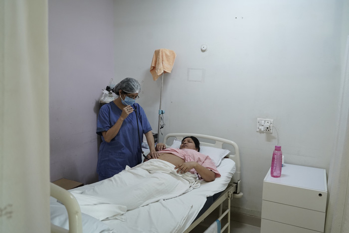 Hi Tek Hospital